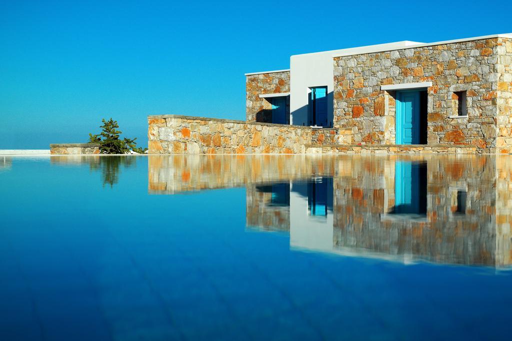 Hotel Miramare Folégandros