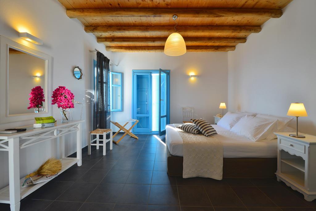 Miramare Folégandros