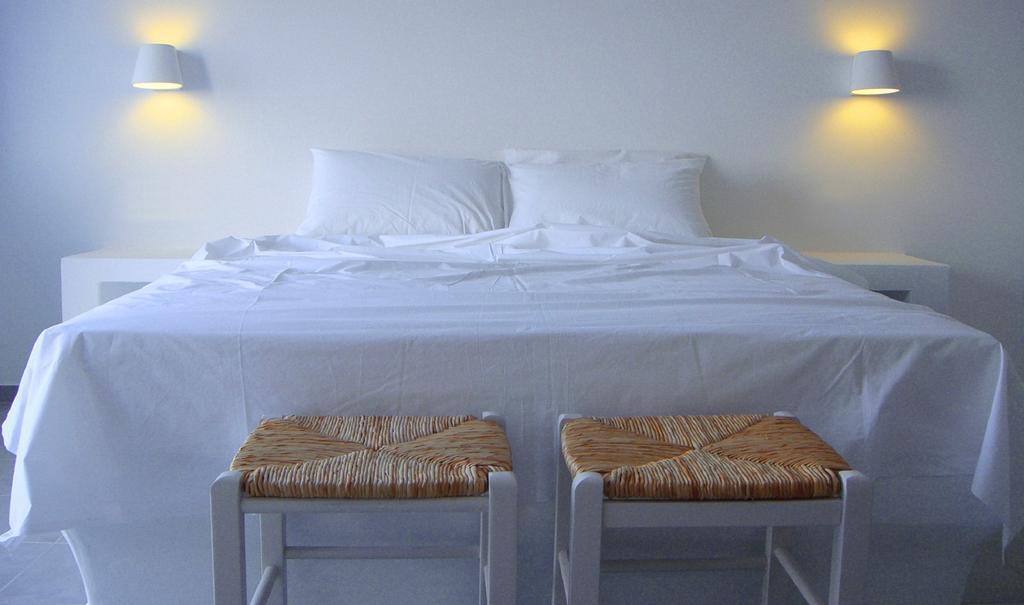 Hotel Miramare Folégandros